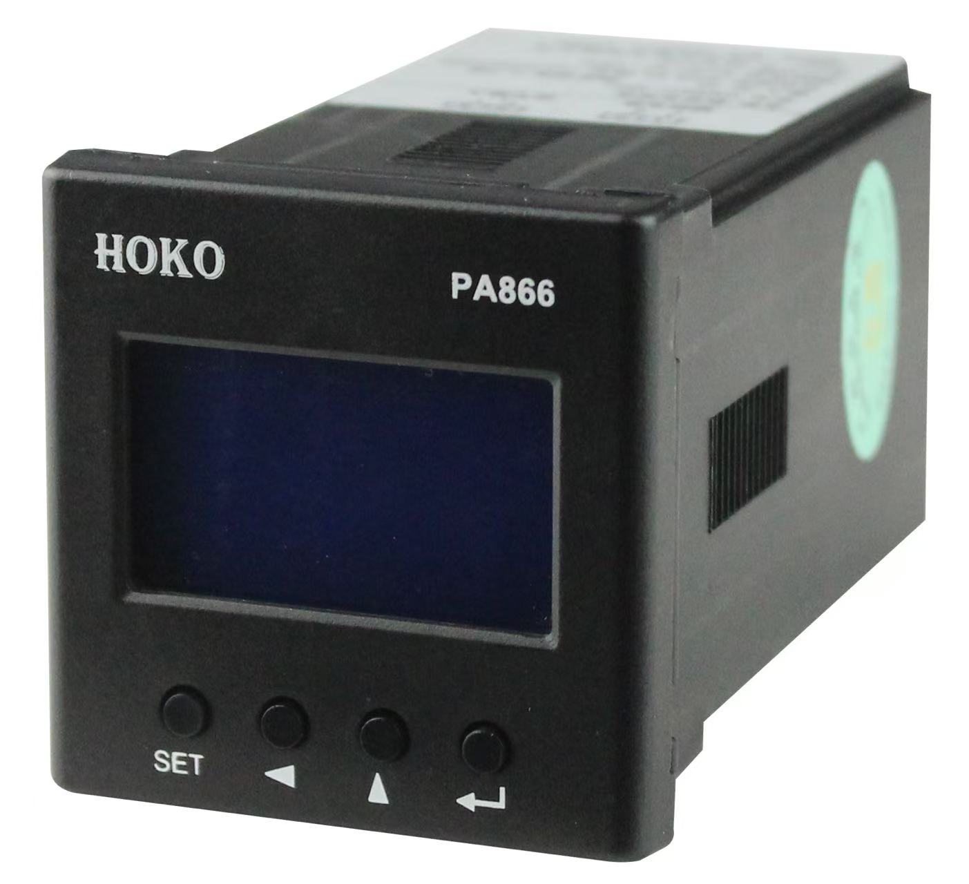 PA866KY 系列单三相电测表