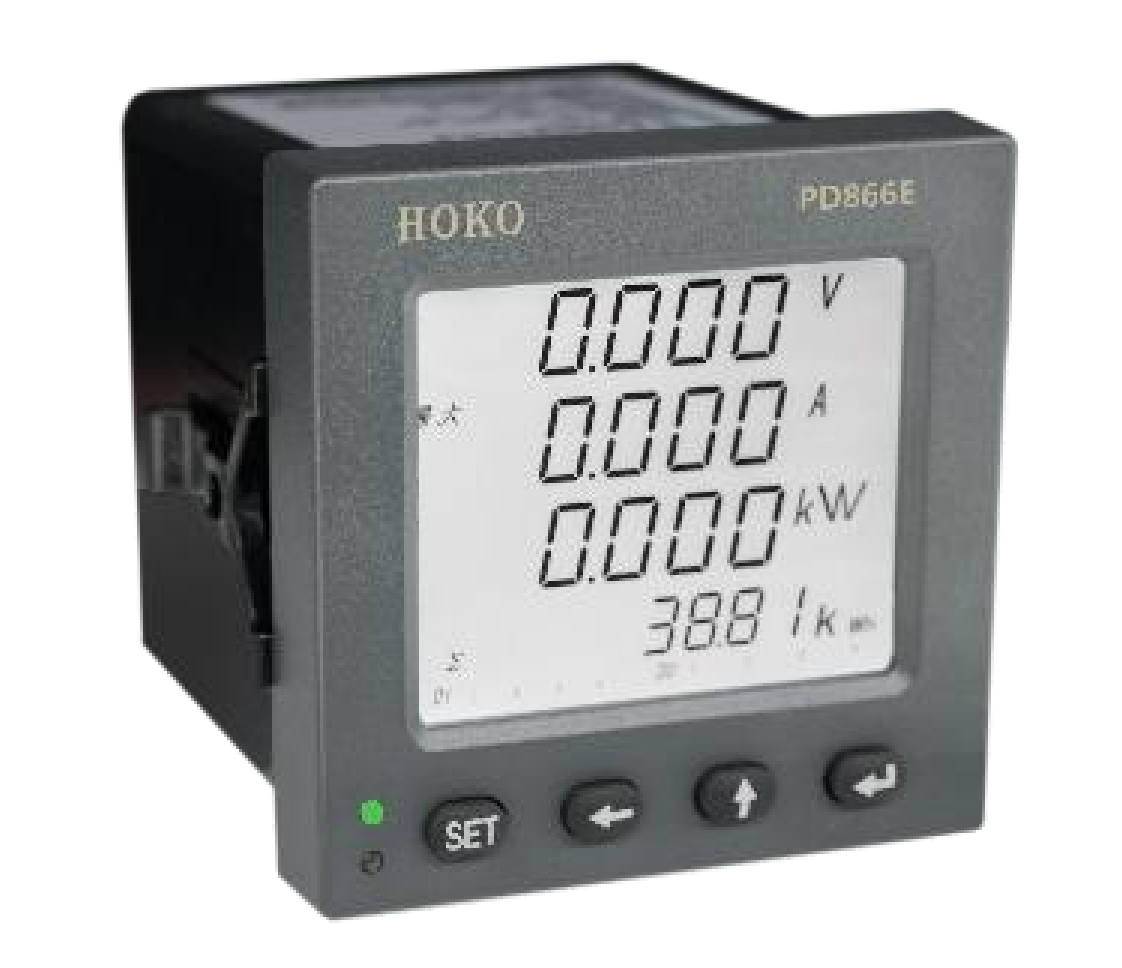 PD866EY-260□ 多功能电力仪表