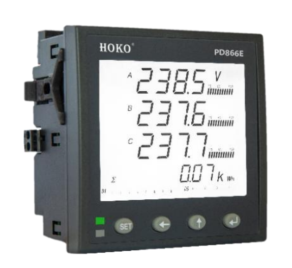 PD866EY-560□ 多功能电力仪表