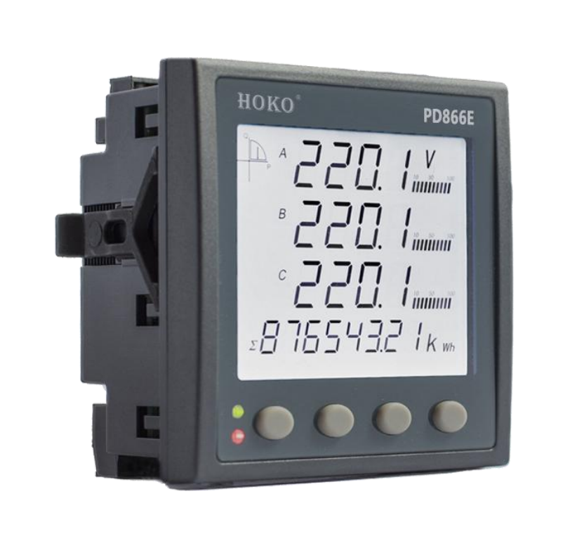 PD866EY-360□多功能电力仪表