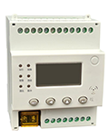 DTSD9866 □D4 三相多功能电能表