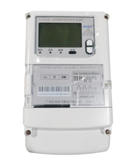 DTSD9866 □G 三相多功能电能表