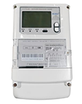 DTSD9866 □G 三相多功能电能表
