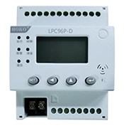 LPC96P-D低压测控终端(导轨式) 