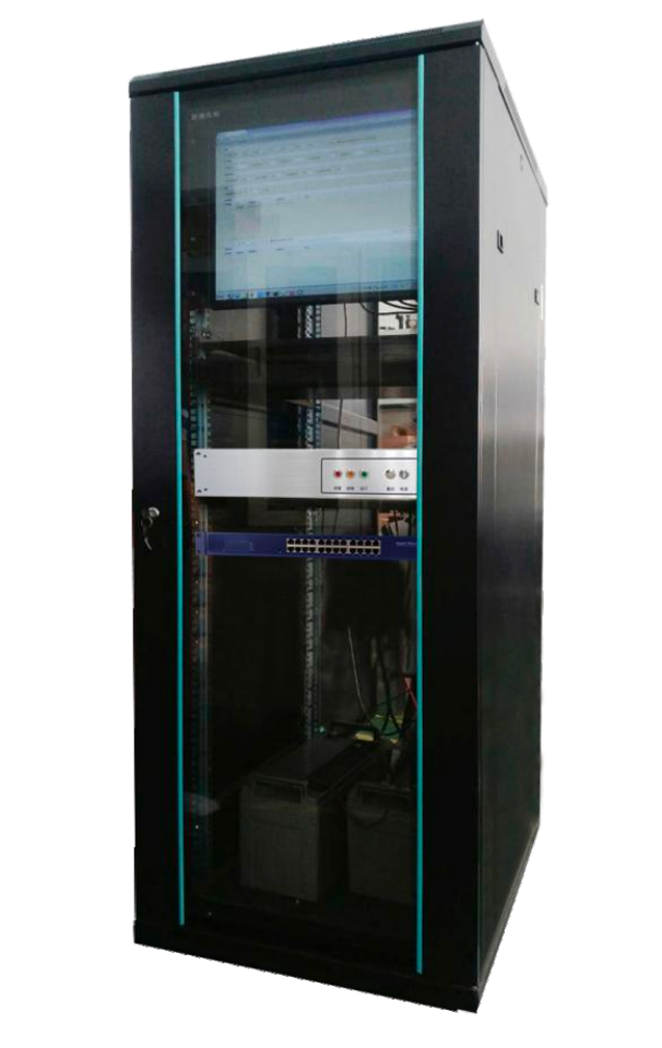 HKFO-600F-Z4 分布式光纤测温系统
