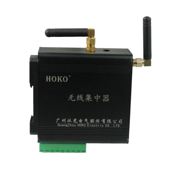 HK-JZQ 无线集中器
