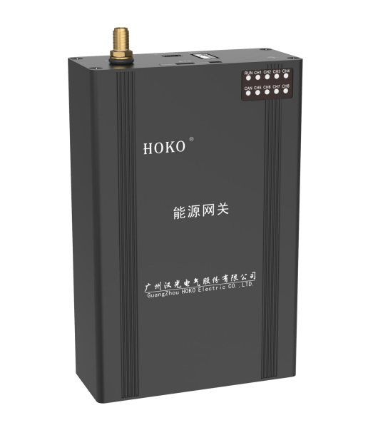 HK-GW 能源网关